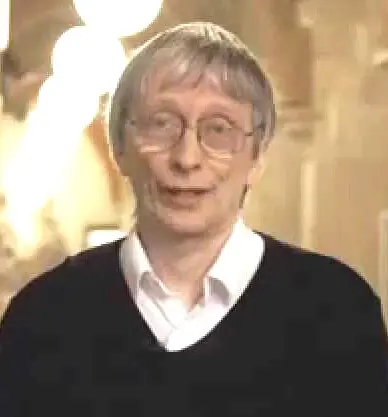 David Deutsch
