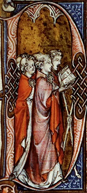 Léonin