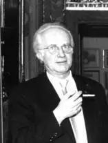 Heinz Friedrich Hartig