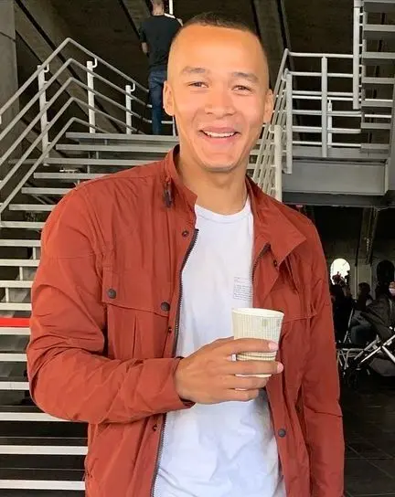 Kamelen