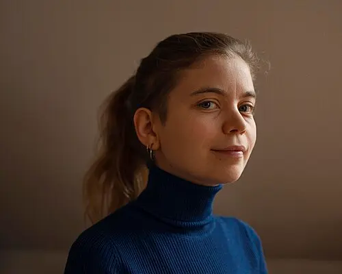 Héloïse Werner