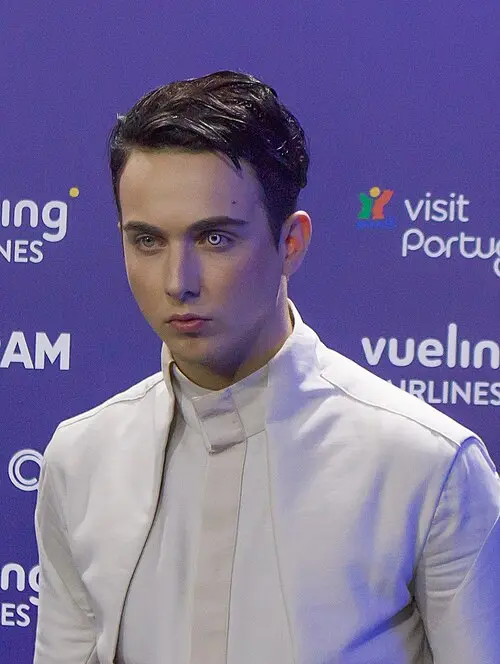 MÉLOVIN