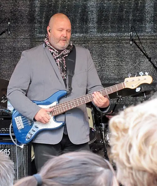 Jóhann Ásmundsson