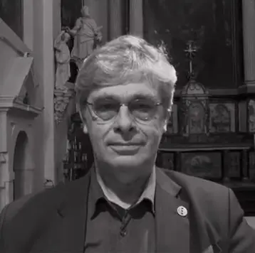 Harry van der Kamp