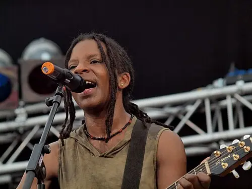 Judy Bailey