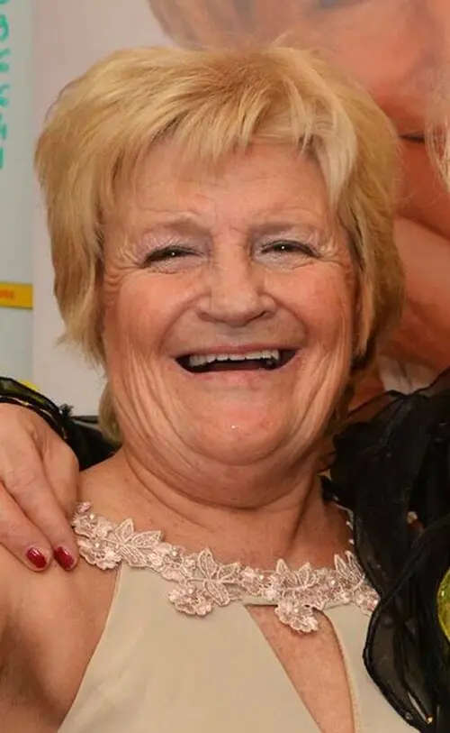 Marina Wally