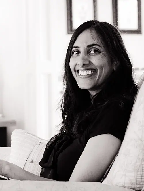 Aysha Akhtar
