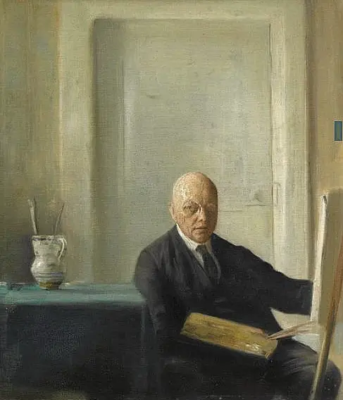 Carl Holsøe