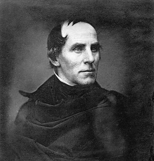 Thomas Cole