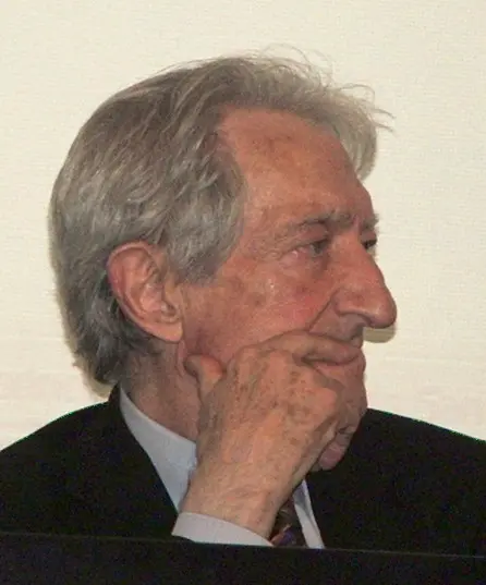 Edoardo Sanguinetti