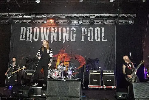 Drowning Pool