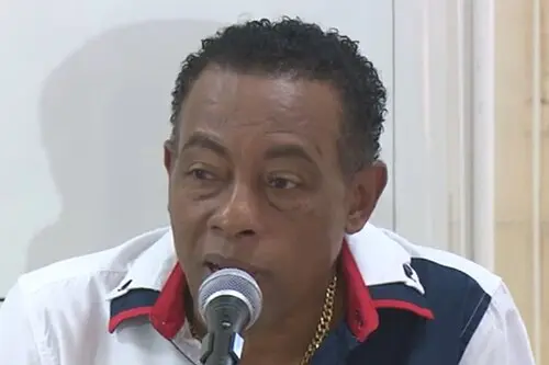 Cándido Fabré