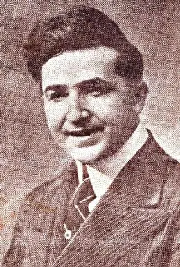 Armando Gill