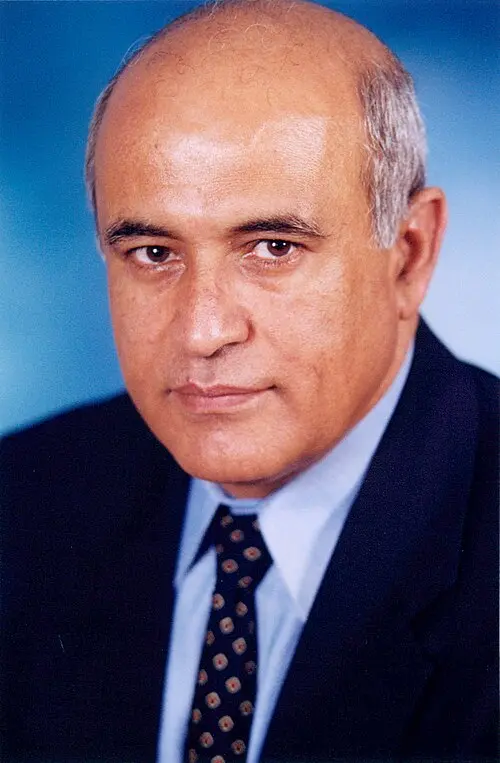 אביגדור קהלני