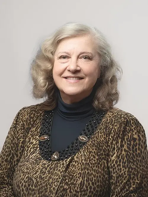 Lyudmila Ivanova