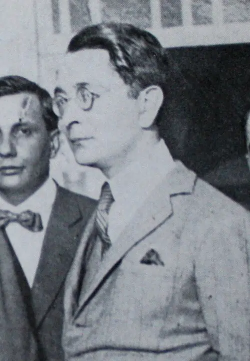 Nicola Moscardelli