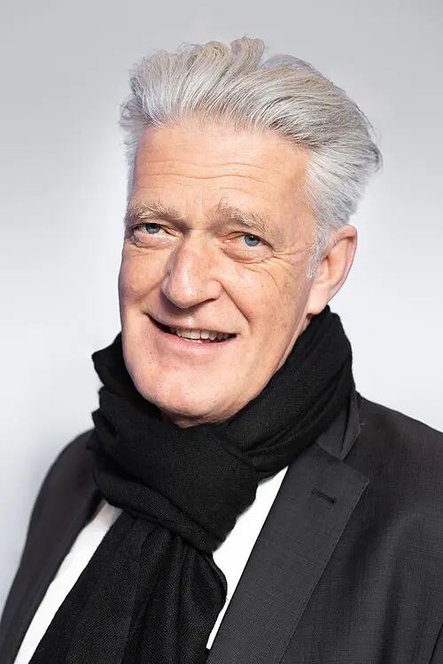 Dieter Moor