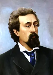 Дмитрий Садовников