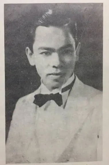 Felipe De Leon