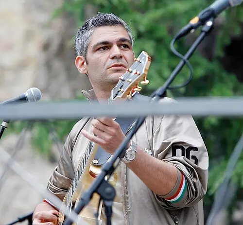Jean-Philippe Muvien