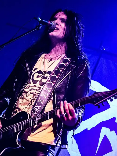 Martin Sweet