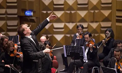 Orchestra sinfonica di Roma