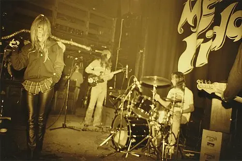 Royal Trux