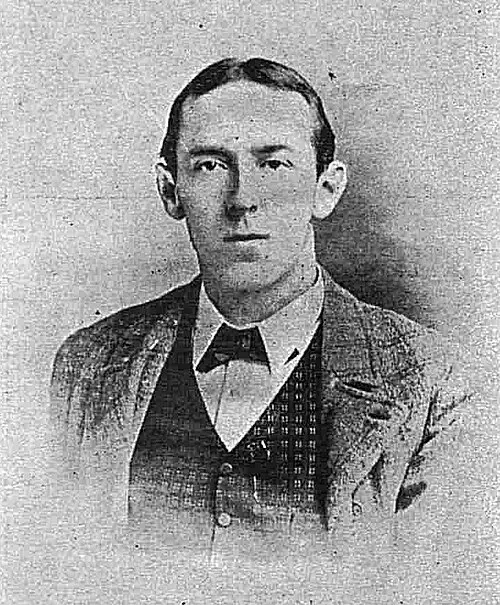 Hugh Blair