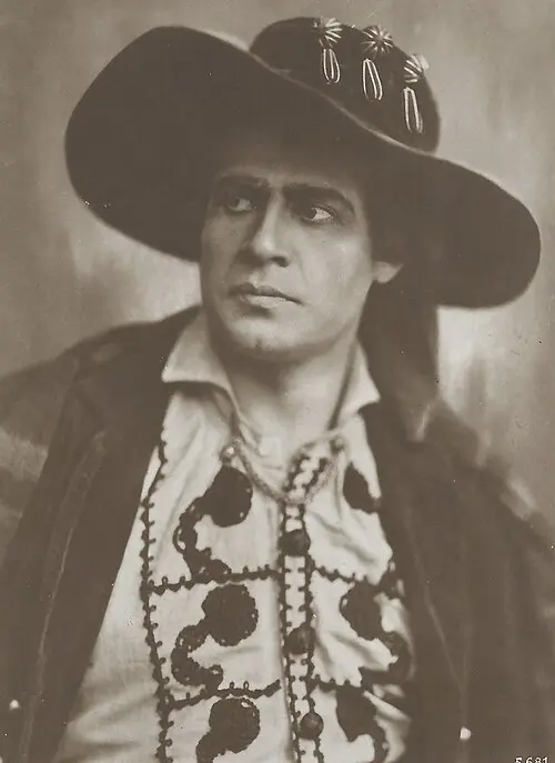 Joseph Schwarz
