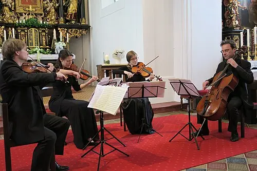 Diogenes Quartett