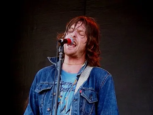 Matt Mays