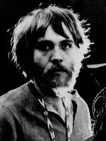 Henry Vestine