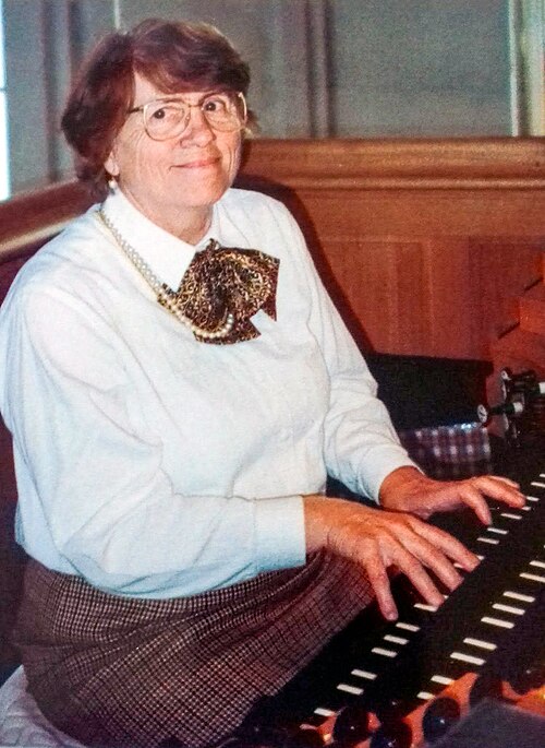 Odile Pierre