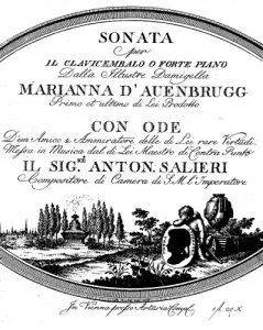 Marianne Auenbrugger