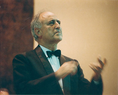 José Luis Ansorena