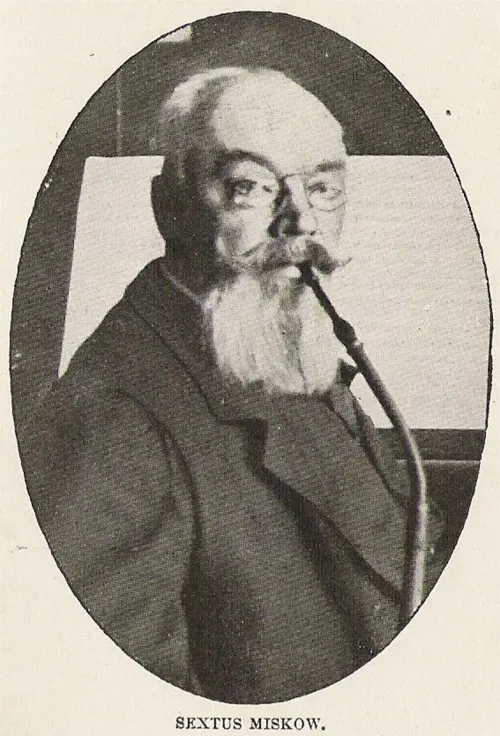 Sextus Miskow