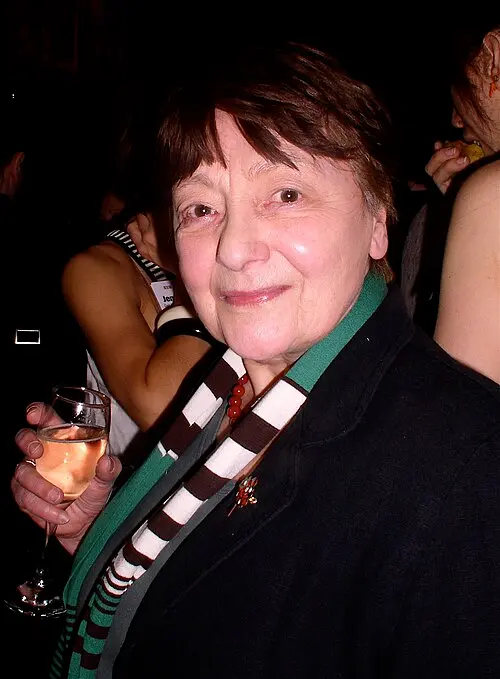 Auriol Smith