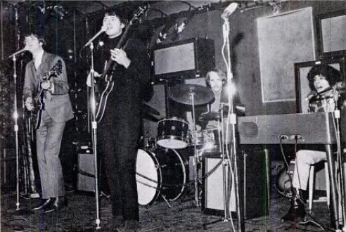 The Youngbloods