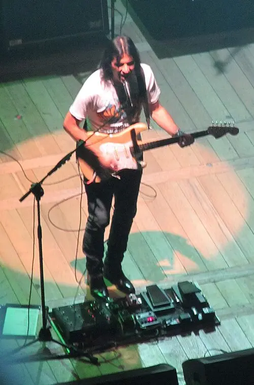 Felipe Staiti