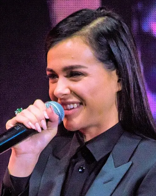 Елена Темникова