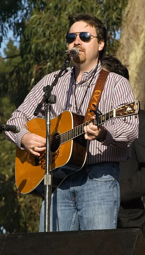 Ralph Stanley II
