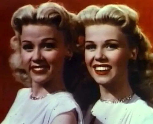 The Wilde Twins