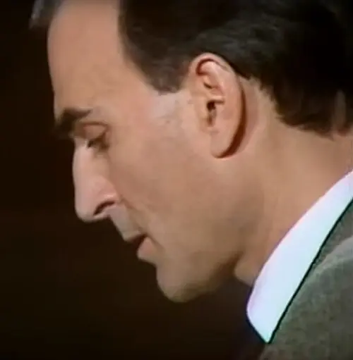 Louis Robilliard