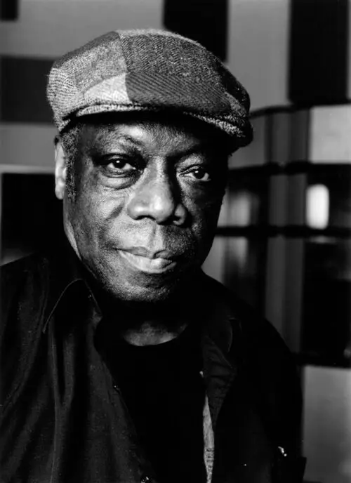 Andrew Cyrille