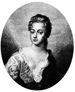 Anne Bracegirdle