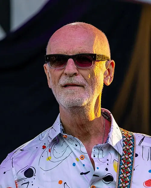 Kim Mitchell