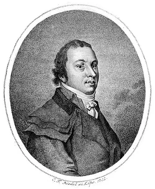 Peter Hänsel