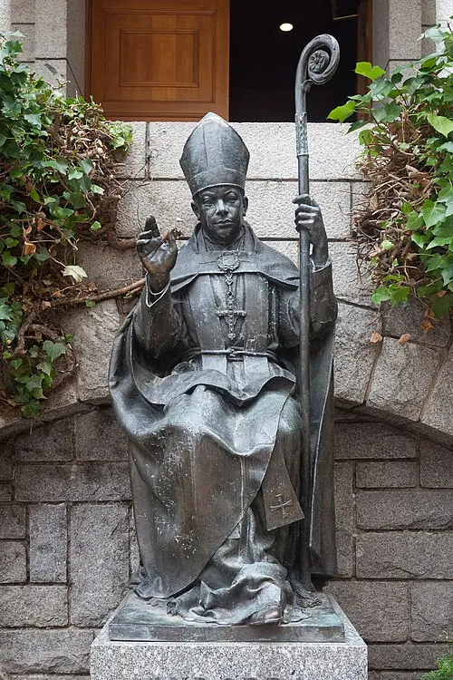Joan Benlloch i Vivó