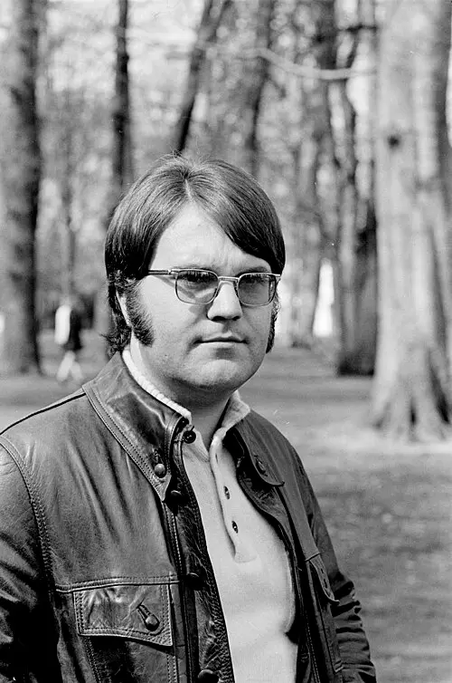 Tim Griek
