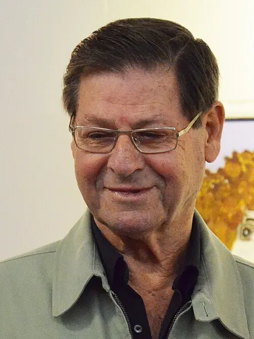 חיים יבין